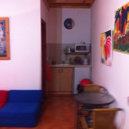 Blueberry Rooms Qaşrīn Εξωτερικό φωτογραφία