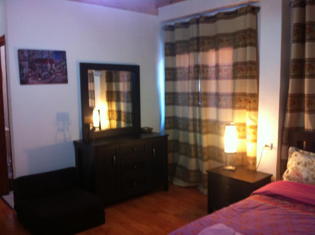 Blueberry Rooms Qaşrīn Δωμάτιο φωτογραφία