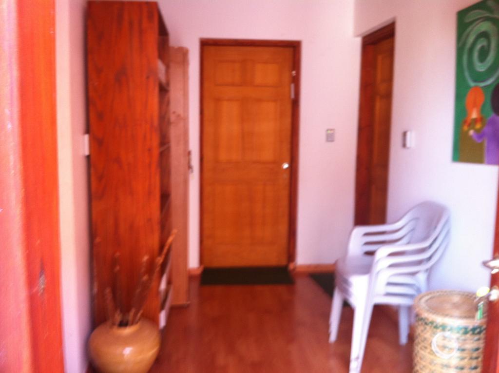 Blueberry Rooms Qaşrīn Εξωτερικό φωτογραφία