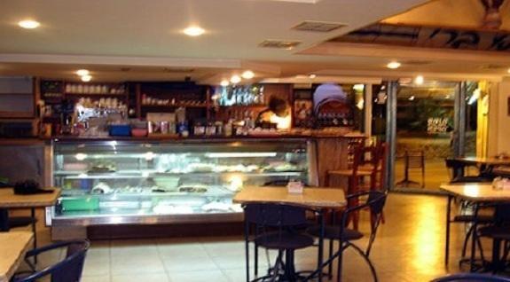 Blueberry Rooms Qaşrīn Εξωτερικό φωτογραφία
