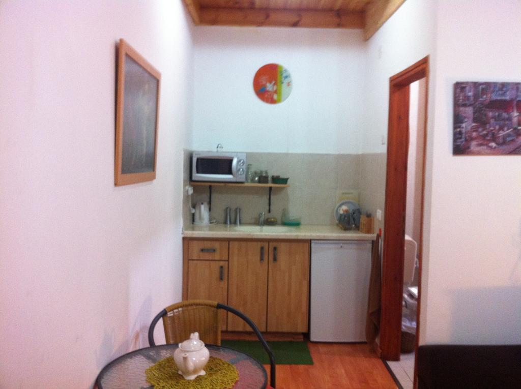 Blueberry Rooms Qaşrīn Δωμάτιο φωτογραφία